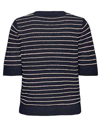 Only - ONLChester Life Stripe Strik - Night Sky